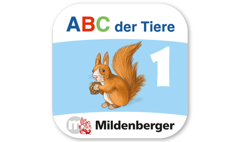 ABC der Tiere App