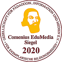 Comenius-EduMedia-Auszeichnung